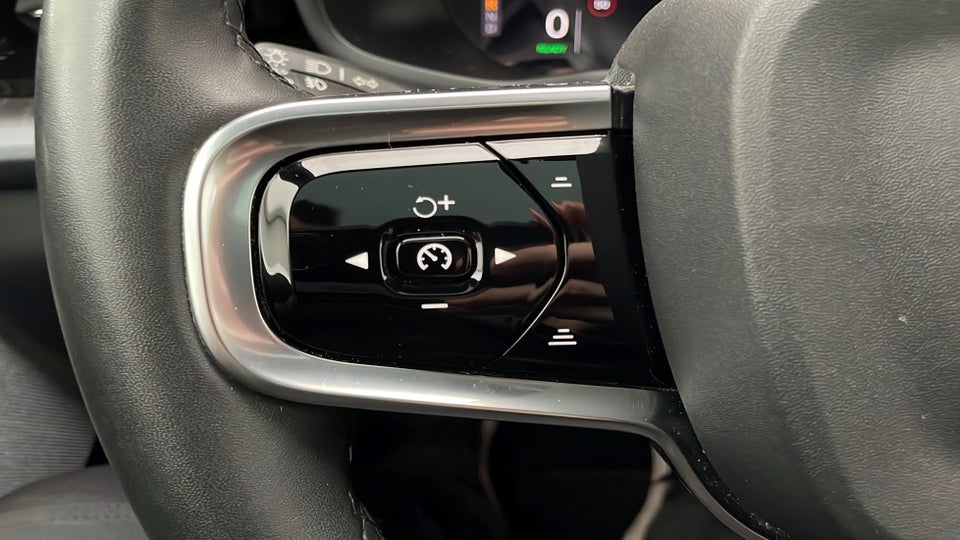 Polestar 2 Long Range AWD 5d