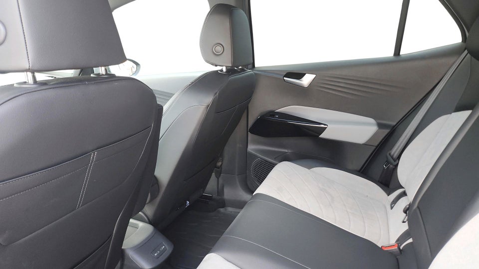 VW ID.3 58 Active Pro Performance 5d