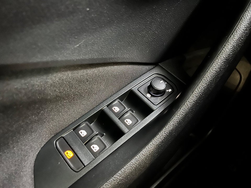 Skoda Kamiq 1,0 TSi 110 Style DSG 5d