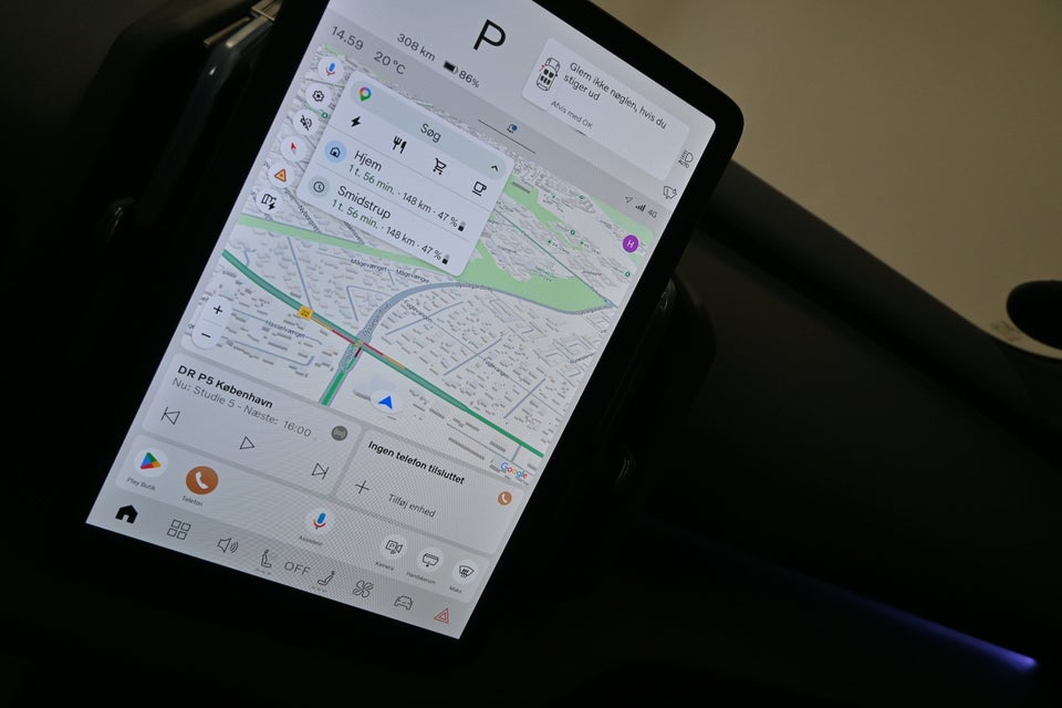 Volvo EX30 Extended Range Ultra 5d