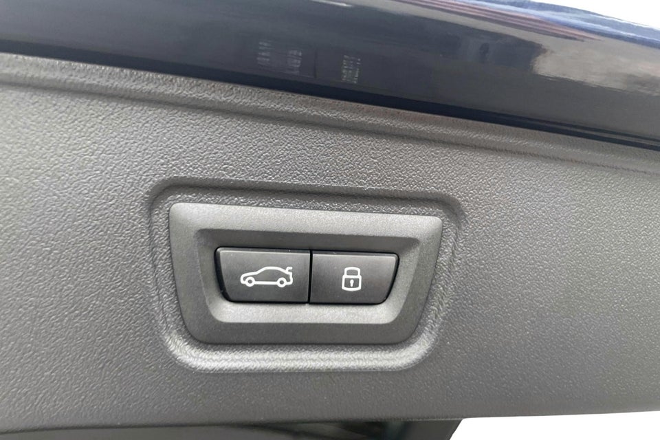 BMW i5 eDrive40 Touring Fully Charged 5d