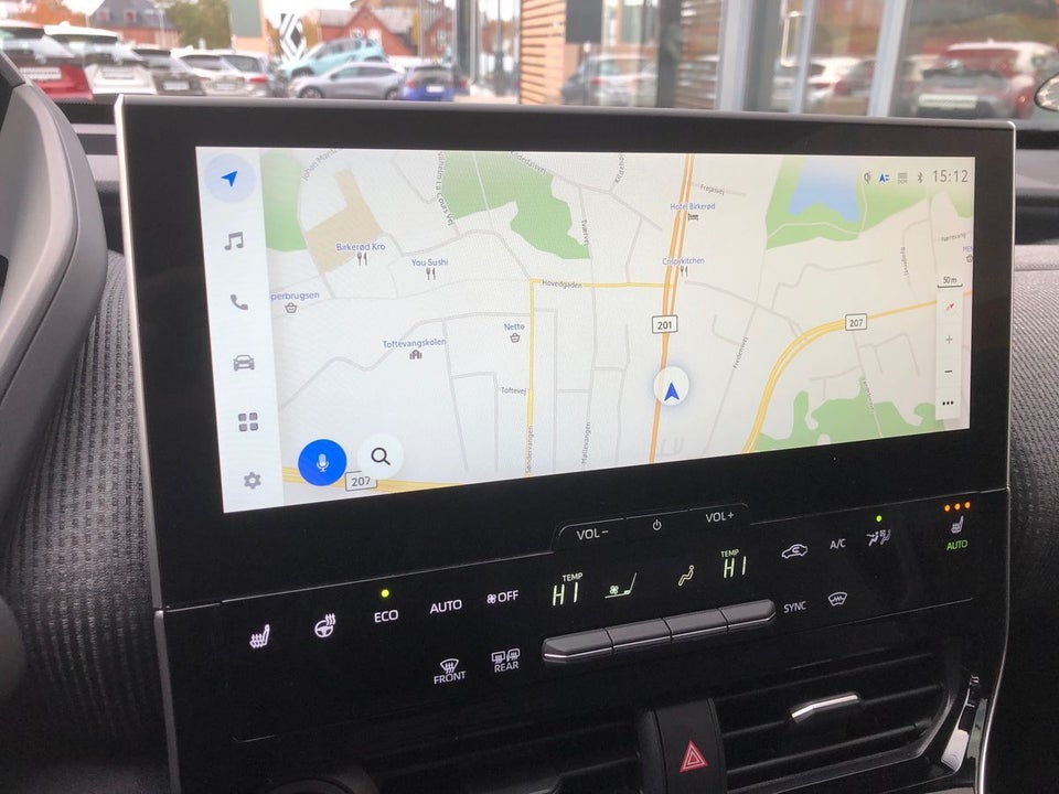 Toyota bZ4X Prestige 5d