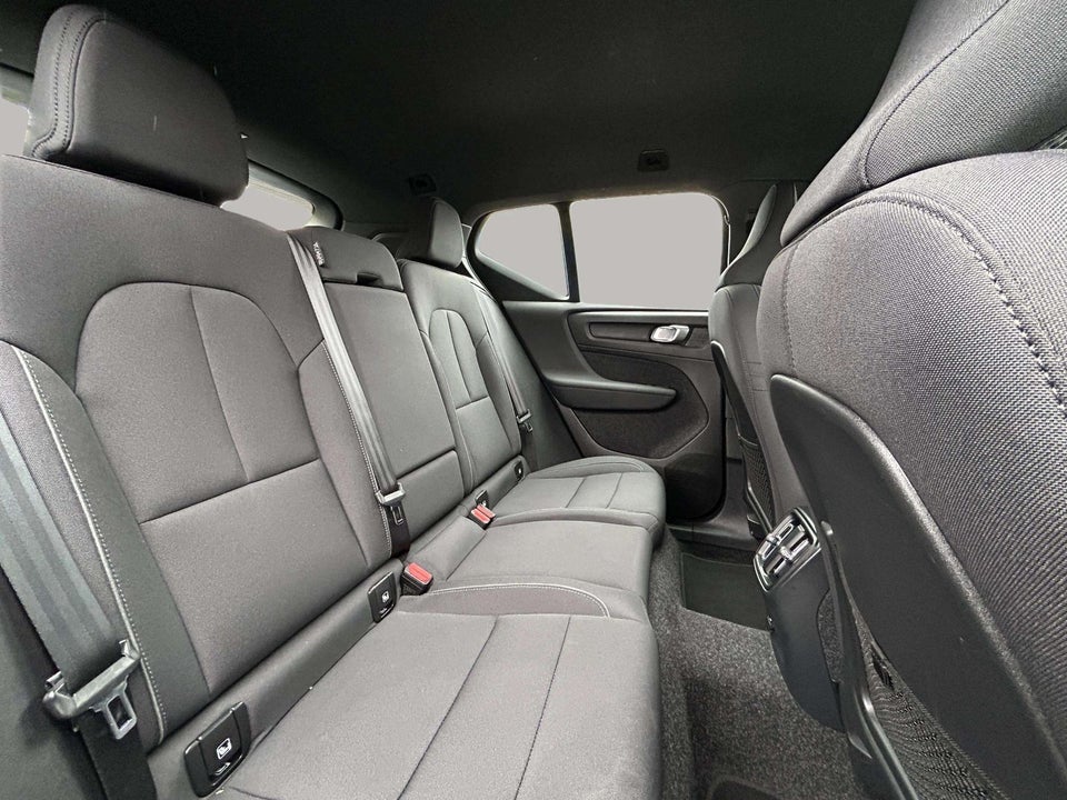 Volvo XC40 P6 ReCharge Core 5d