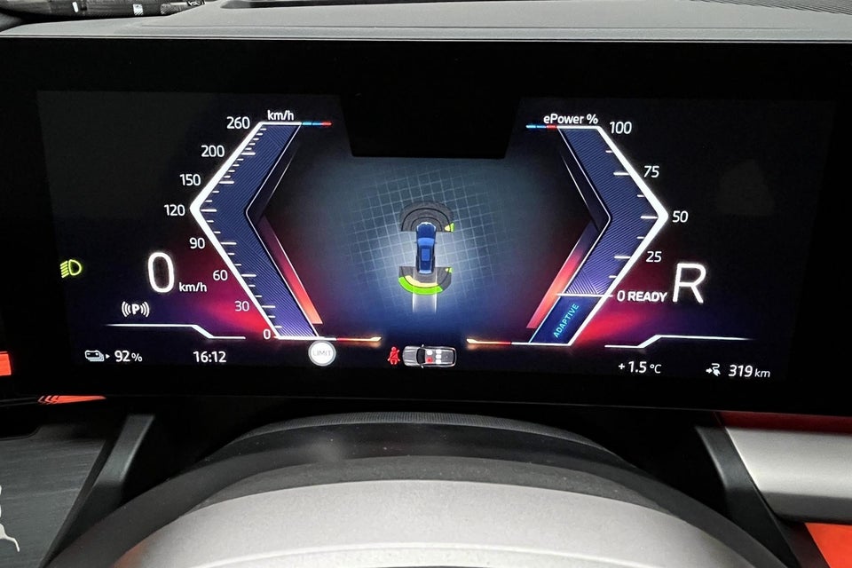 BMW i5 eDrive40 Touring M-Sport 5d