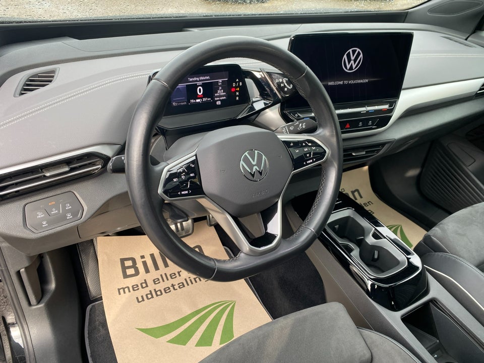 VW ID.5 77 Pro Performance 5d