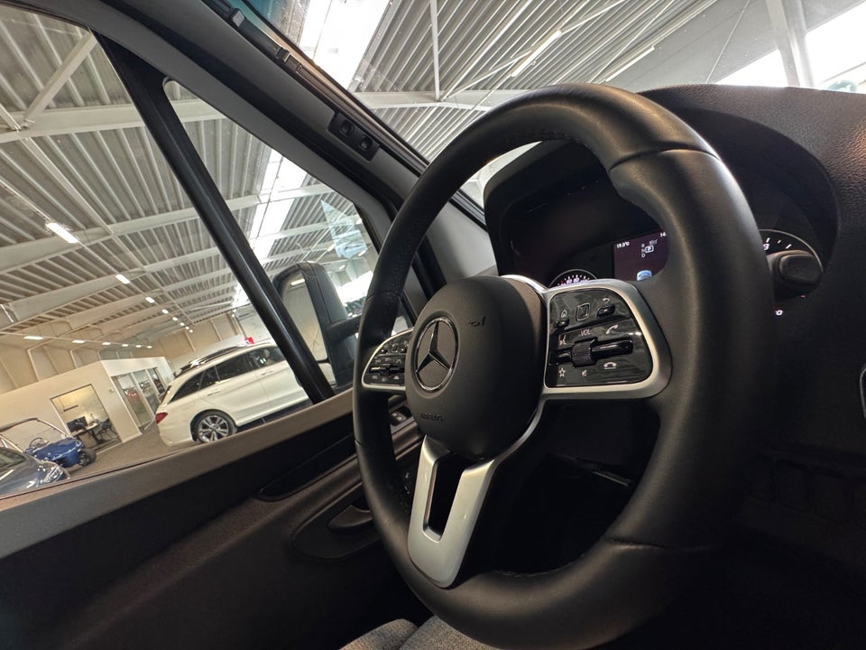 Mercedes Hymer 2,0 Tramp S685 aut. 4d