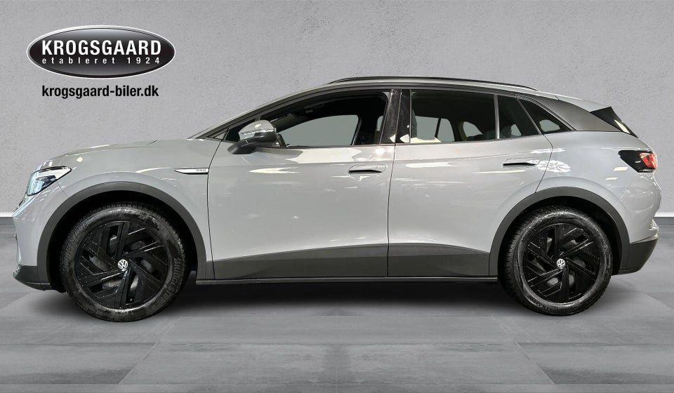 VW ID.4 77 Pro Performance 5d