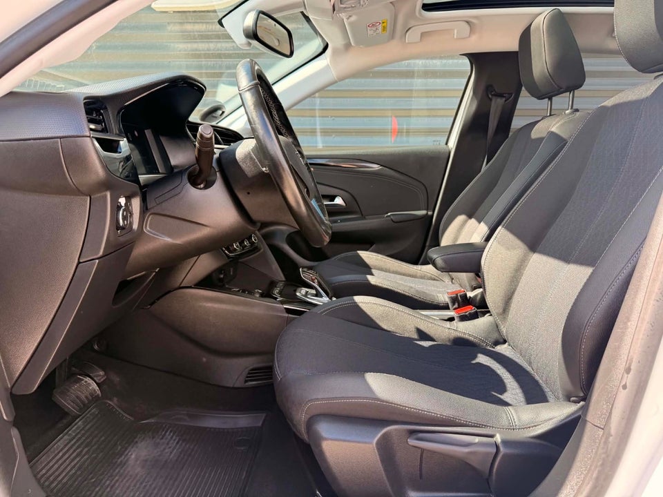 Opel Corsa-e 50 Ultimate 5d