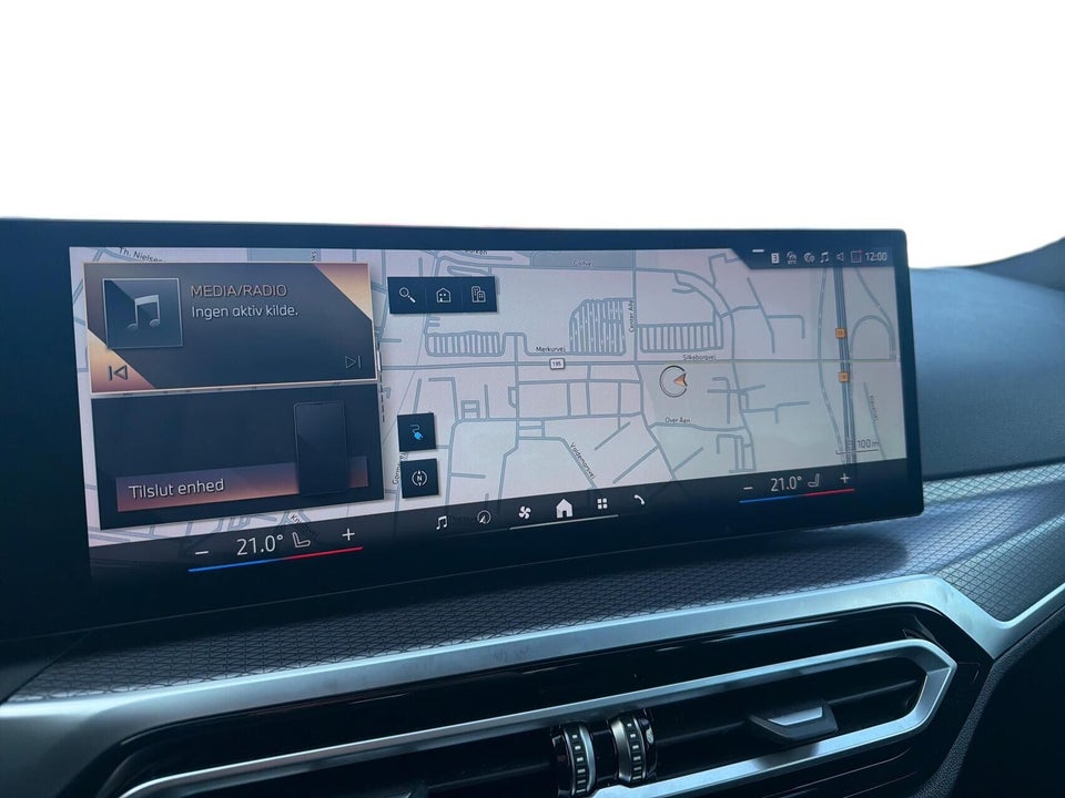 BMW i4 eDrive35 M-Sport Pro 5d