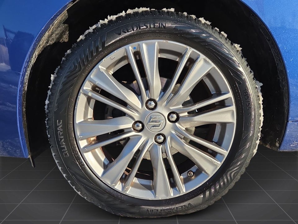 Suzuki Baleno 1,2 Dualjet Exclusive 5d