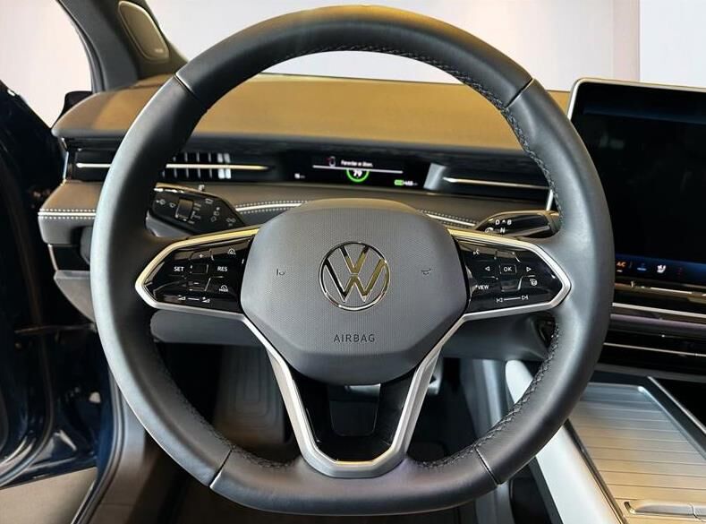 VW ID.7 77 Style Tourer 5d