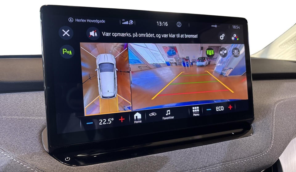 Skoda Enyaq 60 iV 5d