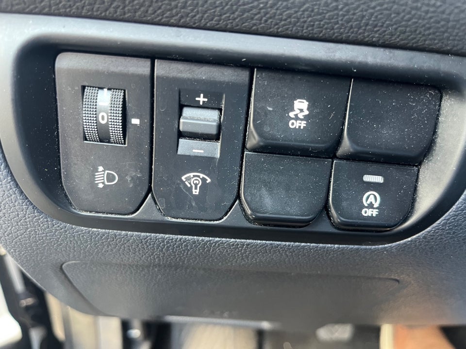 Kia Rio 1,2 CVVT Intro Edition 5d