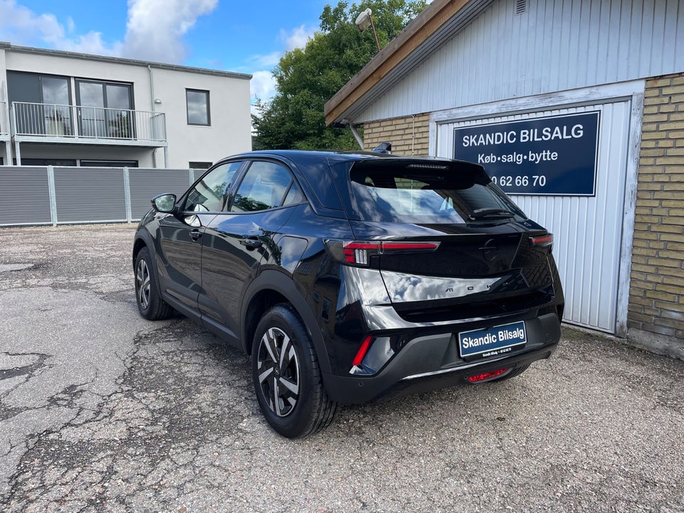 Opel Mokka-e 54 Edition 5d
