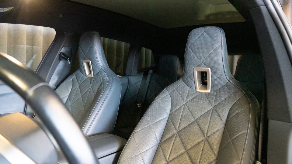 BMW iX xDrive40 Sport 5d