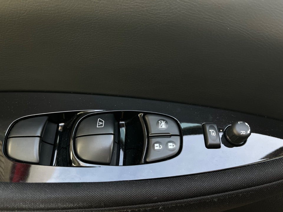 Nissan Leaf 40 N-Connecta 5d