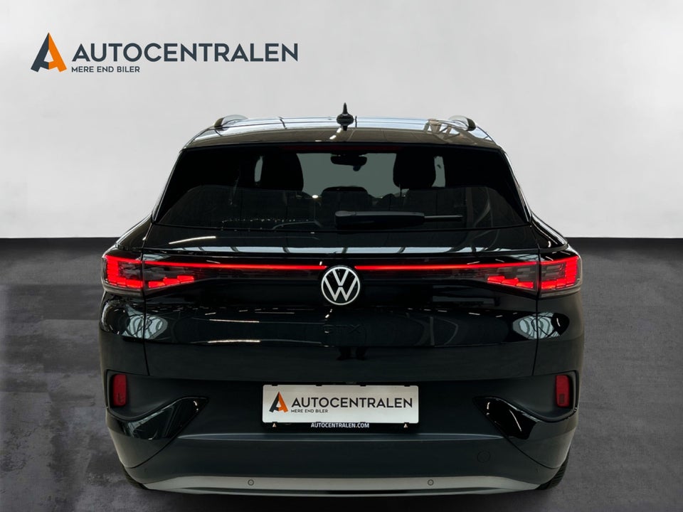 VW ID.4 77 GTX 4Motion 5d