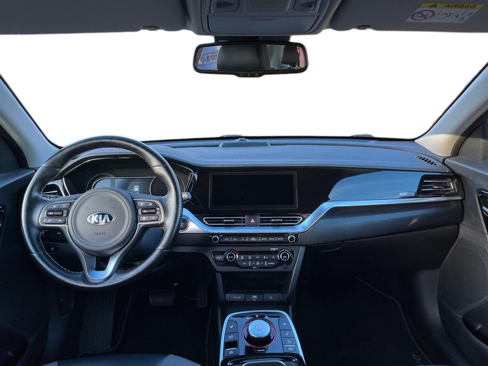 Kia e-Niro 64 Comfort 5d