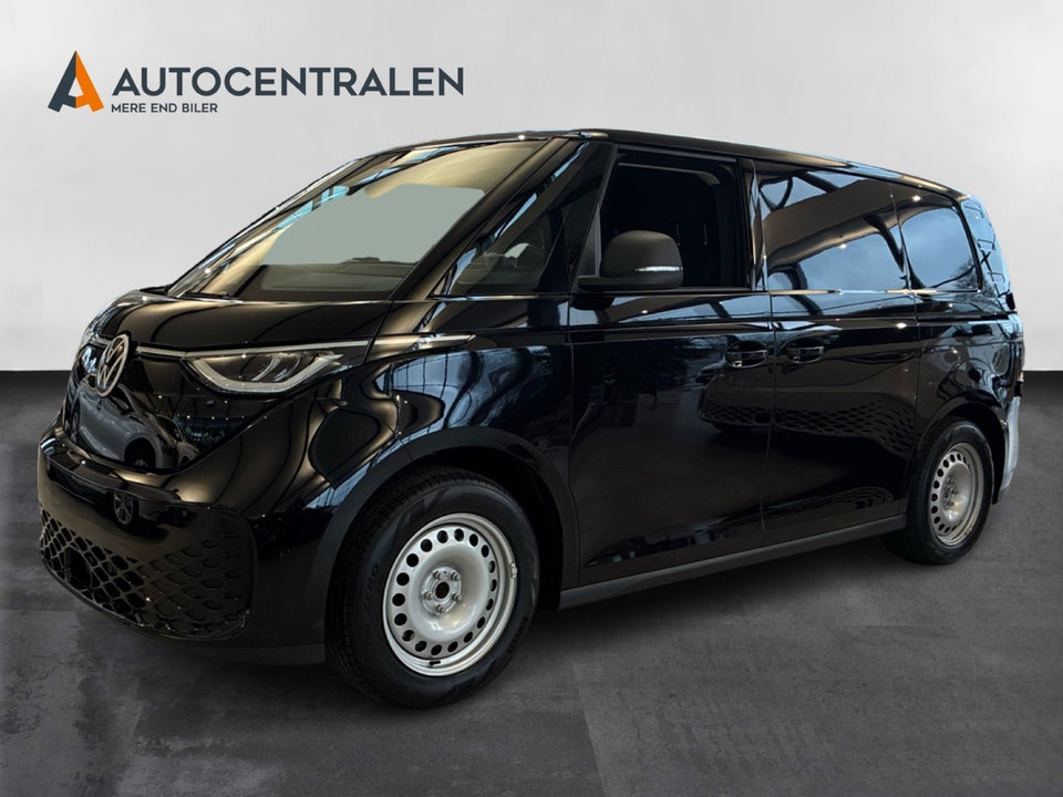 VW ID.Buzz 79 Cargo Comfort+