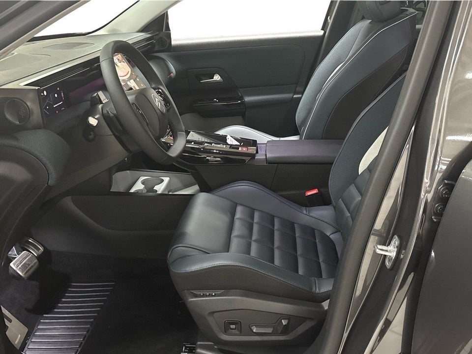 Citroën ë-C5 Aircross 80 VTR Sport 5d