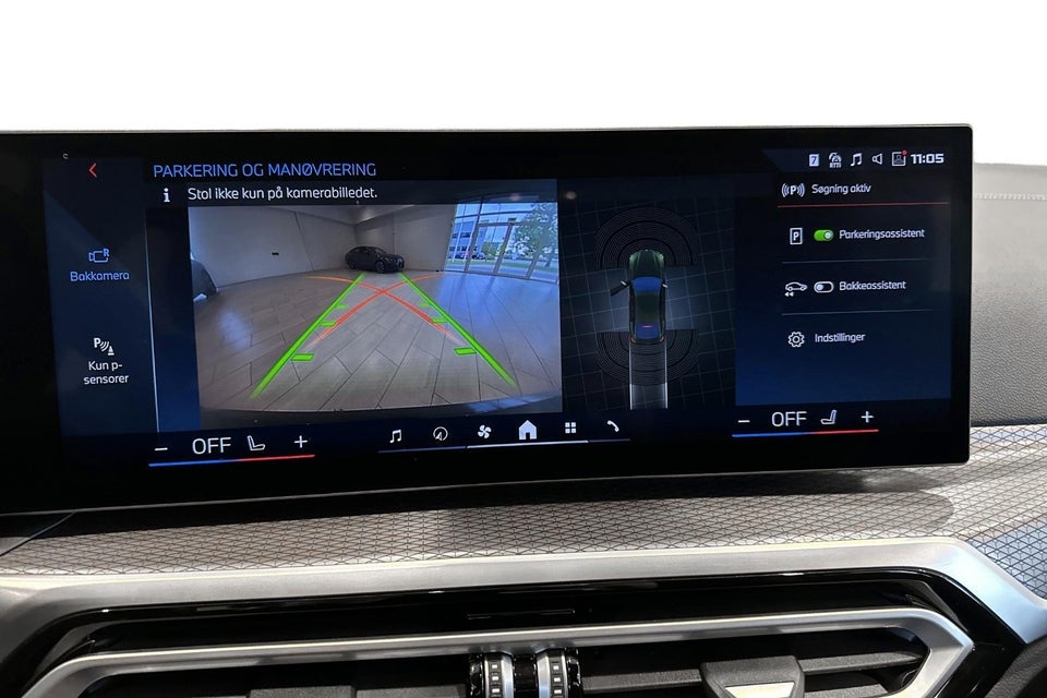 BMW i4 M50 M-Sport xDrive 5d