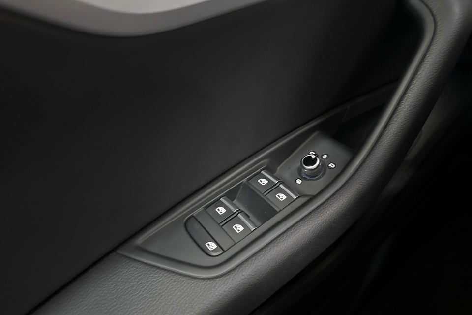 Audi A4 40 TFSi Prestige plus Avant S-tr. 5d