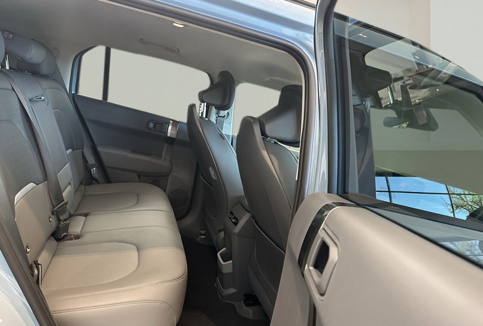 Kia EV3 81 Long Range Upgrade 5d