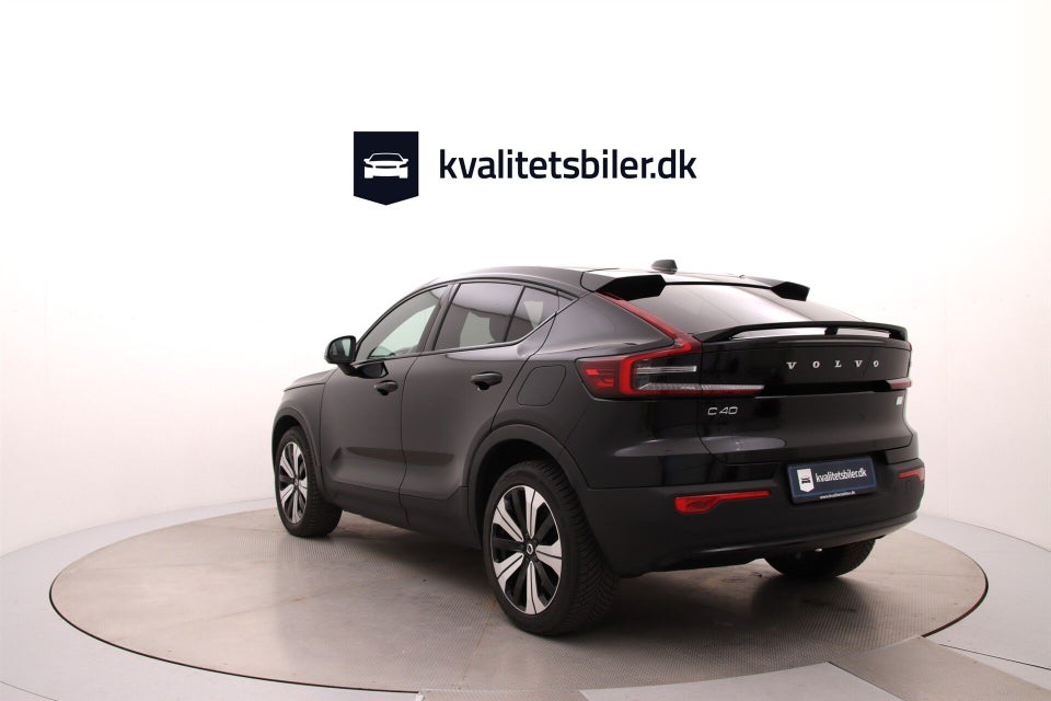 Volvo C40 P6 ReCharge Core 5d