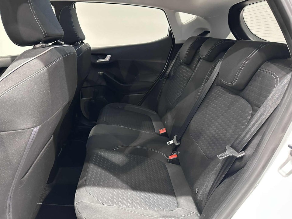 Ford Fiesta 1,0 SCTi 100 Titanium 5d