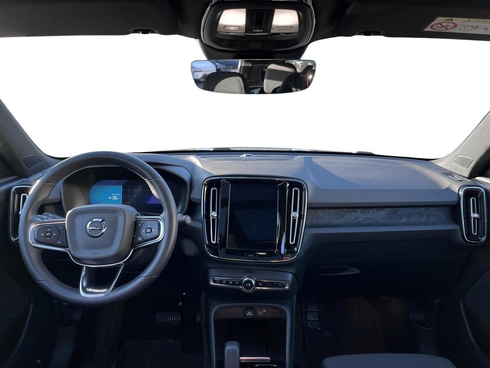 Volvo XC40 ReCharge Extended Range Ultimate 5d