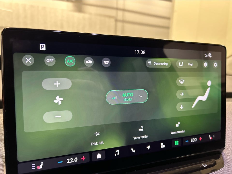 Skoda Enyaq 85 iV Maxx 5d