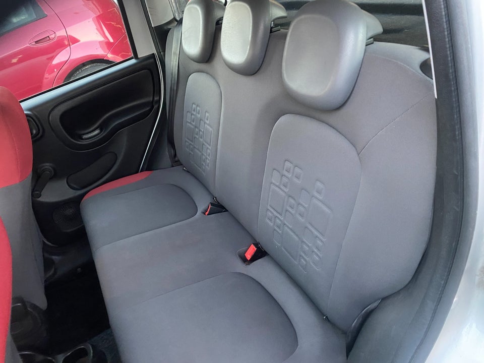 Fiat Panda 1,2 69 Easy 5d