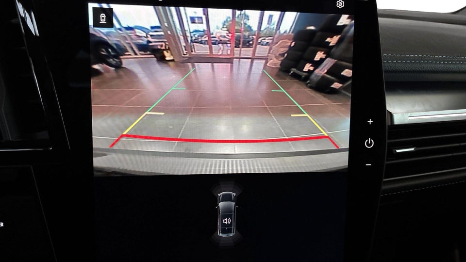 Renault Scenic E-Tech 87 Esprit Alpine 5d