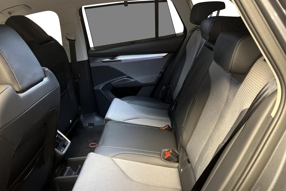 Skoda Enyaq 60 iV Premium 5d