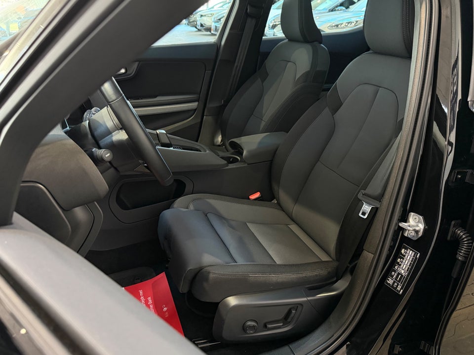 Polestar 2 Standard Range 5d