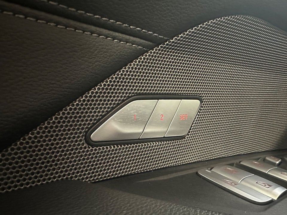 BMW i4 eDrive40 M-Sport 5d