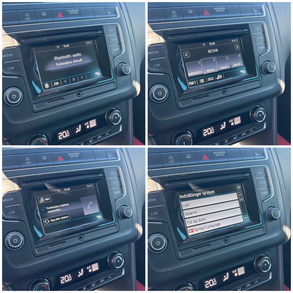 VW Polo 1,2 TSi 90 Highline DSG BMT 5d