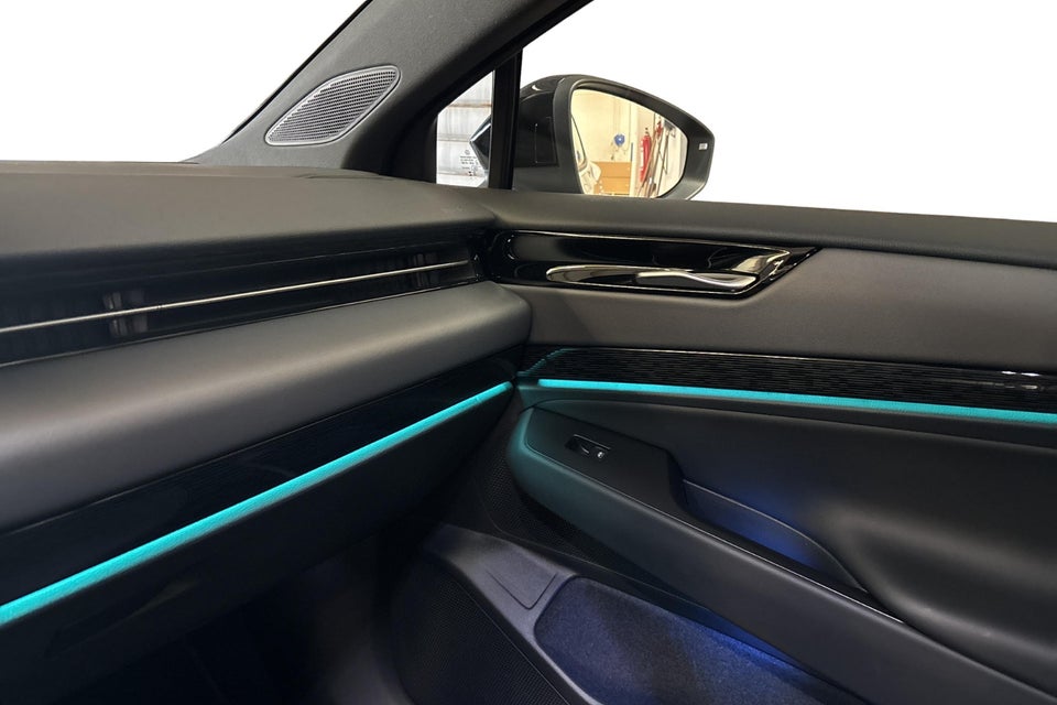 VW ID.7 77 Style+ Tourer 5d