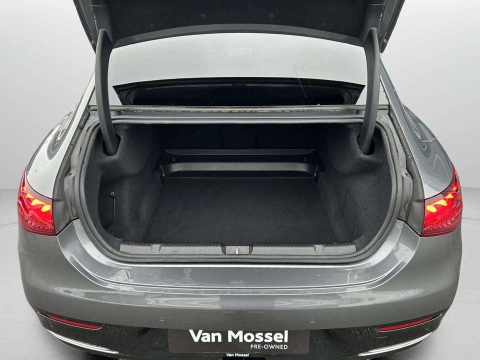 Mercedes EQE350 AMG Edition 4d