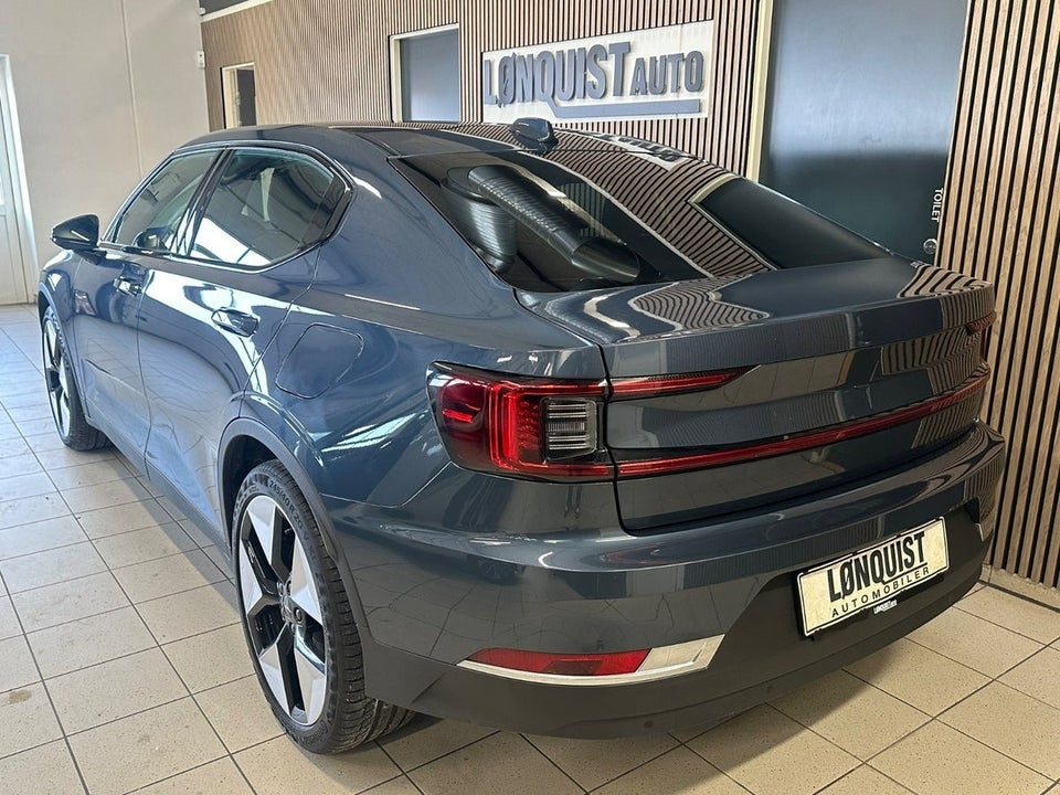 Polestar 2 Long Range 5d