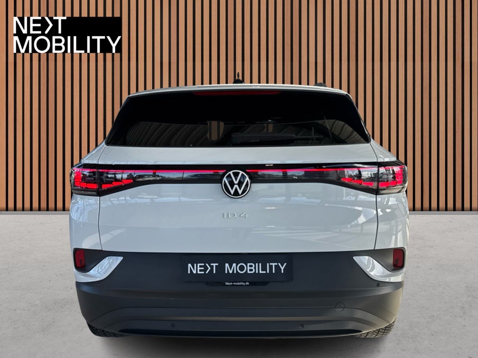 VW ID.4 77 Pro Performance 5d