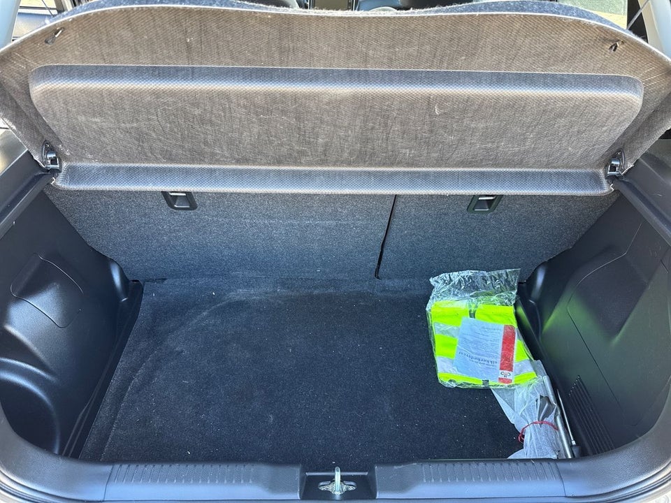 Suzuki Swift 1,2 mHybrid Action 5d