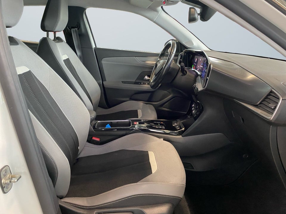 Opel Mokka-e 50 Elegance 5d