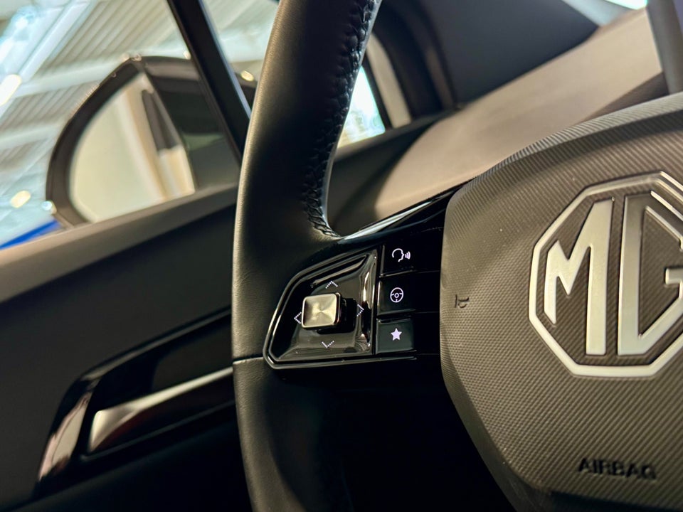 MG 4 51 Nordic Edition 5d