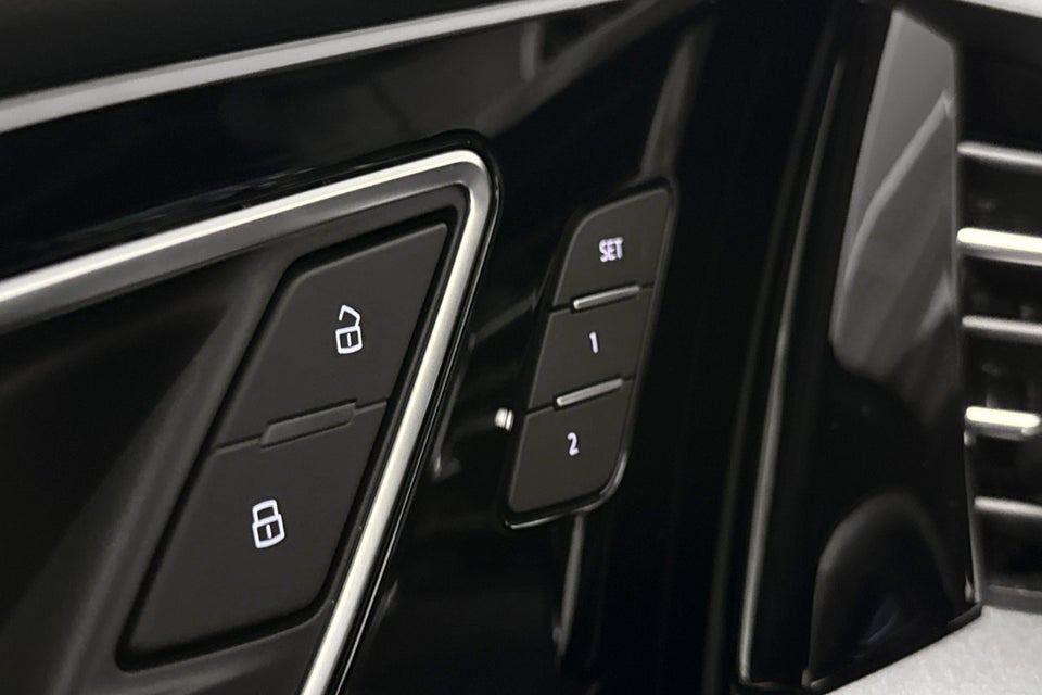 Audi Q4 e-tron 45 S-line Edition 5d