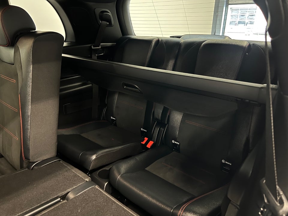 Mercedes EQB250+ AMG Advance Plus 7prs 5d