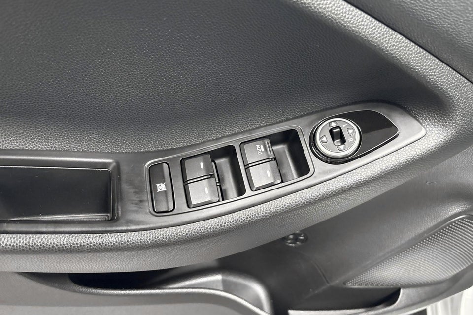 Hyundai i20 1,0 T-GDi Active 5d
