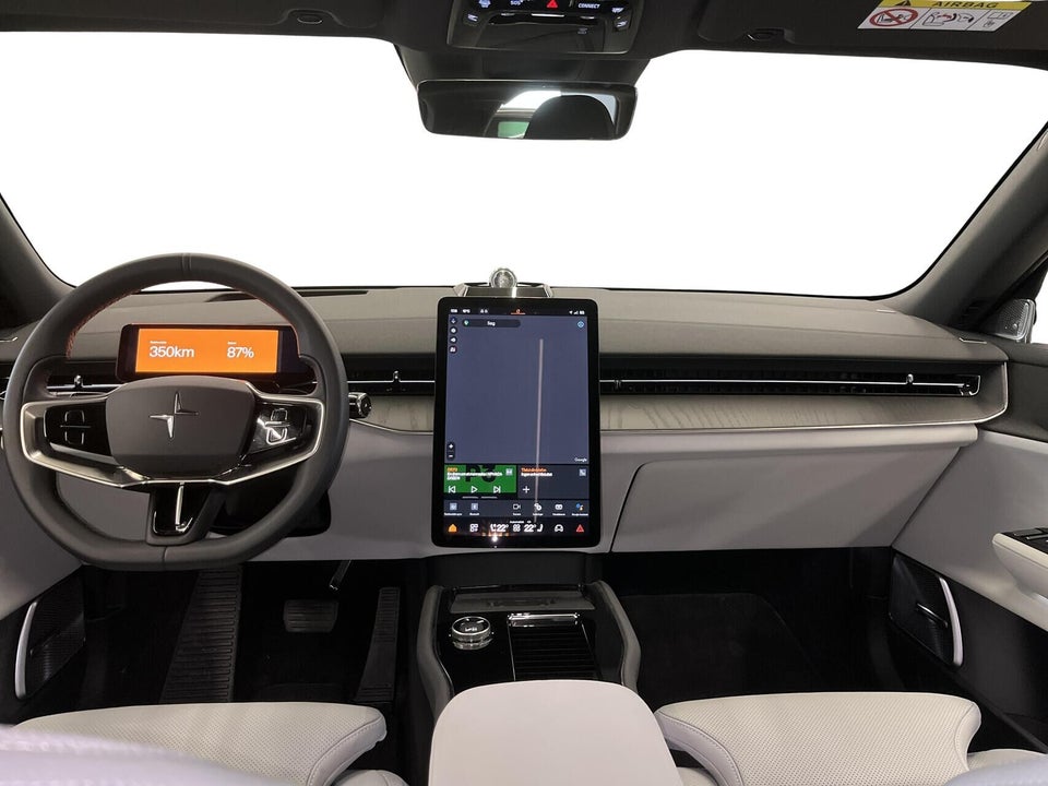 Polestar 3 Performance AWD 5d