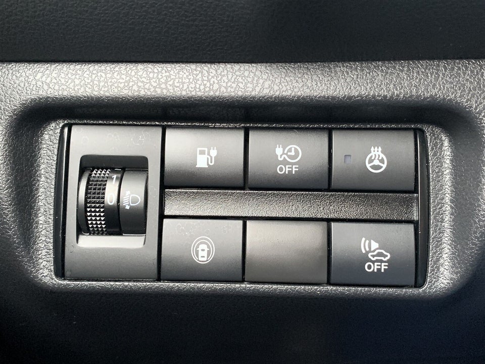 Nissan Leaf 40 Acenta 5d