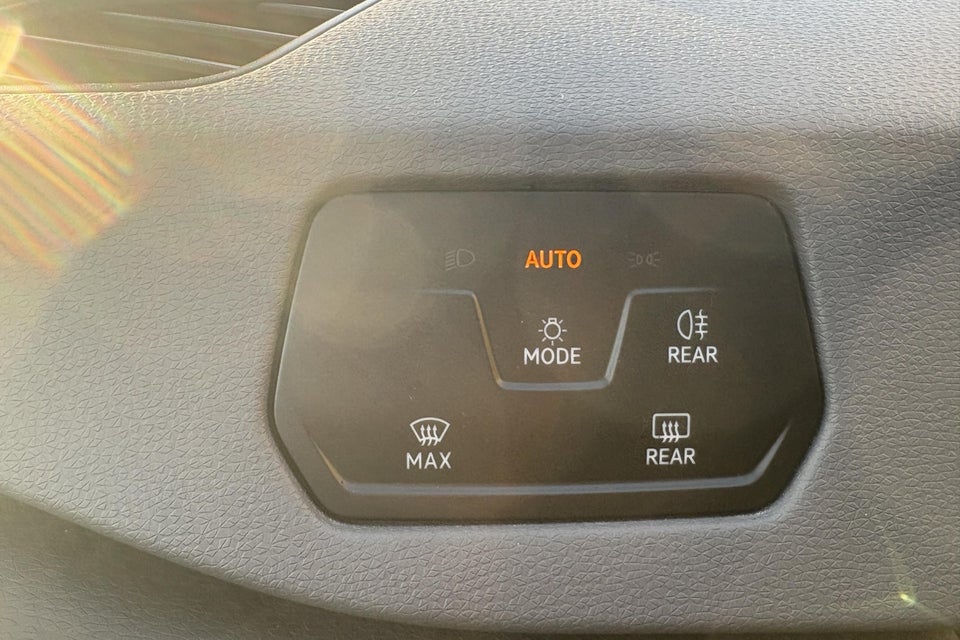 VW ID.3 45 Pure Performance 5d